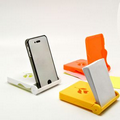 Mobile Phone Seat With Memo In Gift Box